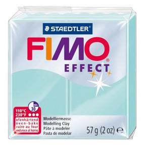FIMO Modelliermasse "EFFECT pastellfarben" 57 g