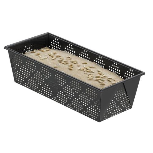 Brotform perforiert 25 cm