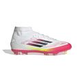 ADIDAS F50 League Mid FG/MG 45 ⅓ in Weiß