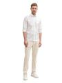 Tapered Chino Hose 31/32 Tapered Fit - Light Cashew Beige