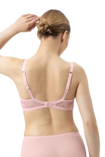 Spacer-BH 85D - Bonbon Pink