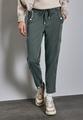Cargo Hose 36/28 - Marshy Green