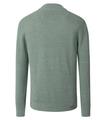 Strickjacke 3XL Basic Knitwear - Türkis