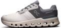 ON Herren Laufschuhe Cloudrunner 2 Waterproof 42 ½ in Grau