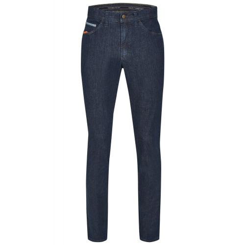 HENRY-X 38/32 Regular Fit - Blau