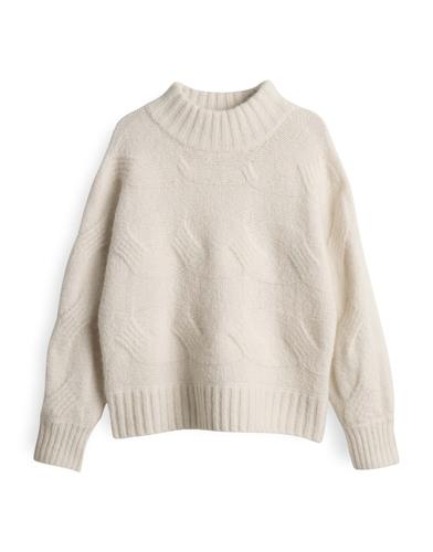 Pullover "Portree" - Beige / 36