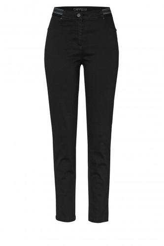 Jenny Ankle 38 - Black