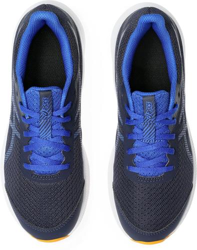 ASICS Kinder Laufschuhe PATRIOT 13 GS 37 in Blau