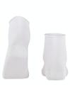 FALKE Cotton Touch Damen Weiß 35-38