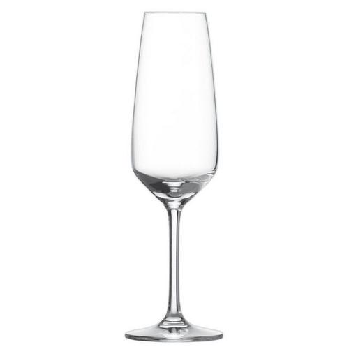 SCHOTT-ZWIESEL Gläser-Set »Taste Sektglas 7 6er Set«