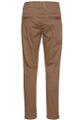 Tapered Fit Chino Braun 38/30