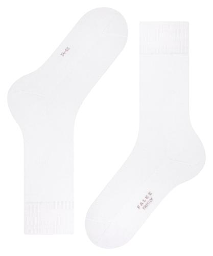 FALKE Family Herren 39-42 - White