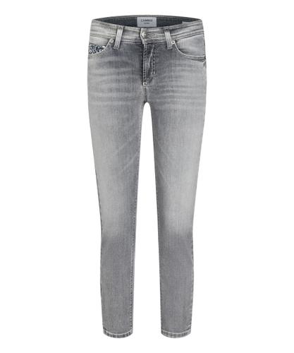 Piper short 42/27 - Contrast Bleached