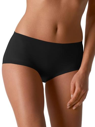 Slip mit nahtlosen Abschlüssen