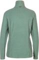 VAUDE Damen Funktionsjacke SE Langma Fleece Jacket 36 in Grün