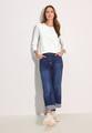 Basic Shirt S - Vanilla White