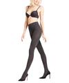 FALKE Softmerino Damen 36-38 - Anthra.mel