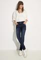 Jeans im Slim Fit 26/30 - Blue Black Used Wash