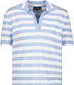 Polo-Pullover mit Streifen 36 - Sea Side Ringel