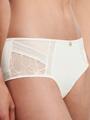 TRUE LACE Shorty 36 - Milk