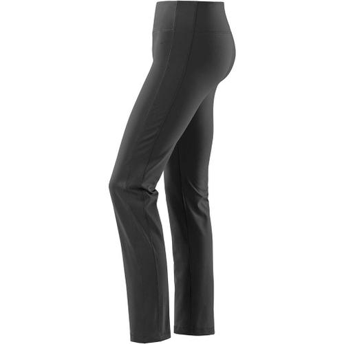 ESTER Hose 38 Gerade Passform - Black