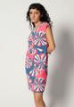 SKINY Damen Sleepshirt kurz Arm Night In SKINY 03 36