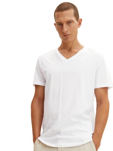 Doppelpack T-Shirt XXXL Regular Fit - White