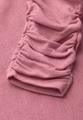 Dolman Pullover 40 - Sugar Coral Mel.