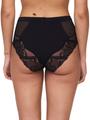 Orangerie Dream Taillenslip 40 - Schwarz