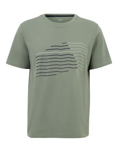 ULRIK T-Shirt 54 - Grape Leaf