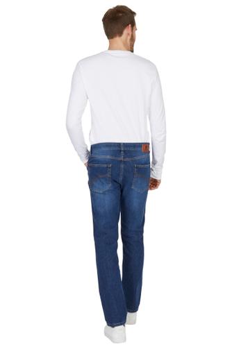 HENRY 44/32 Regular Fit - Blau