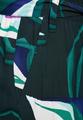 Hose im Loose Fit S/26 - Fir Green