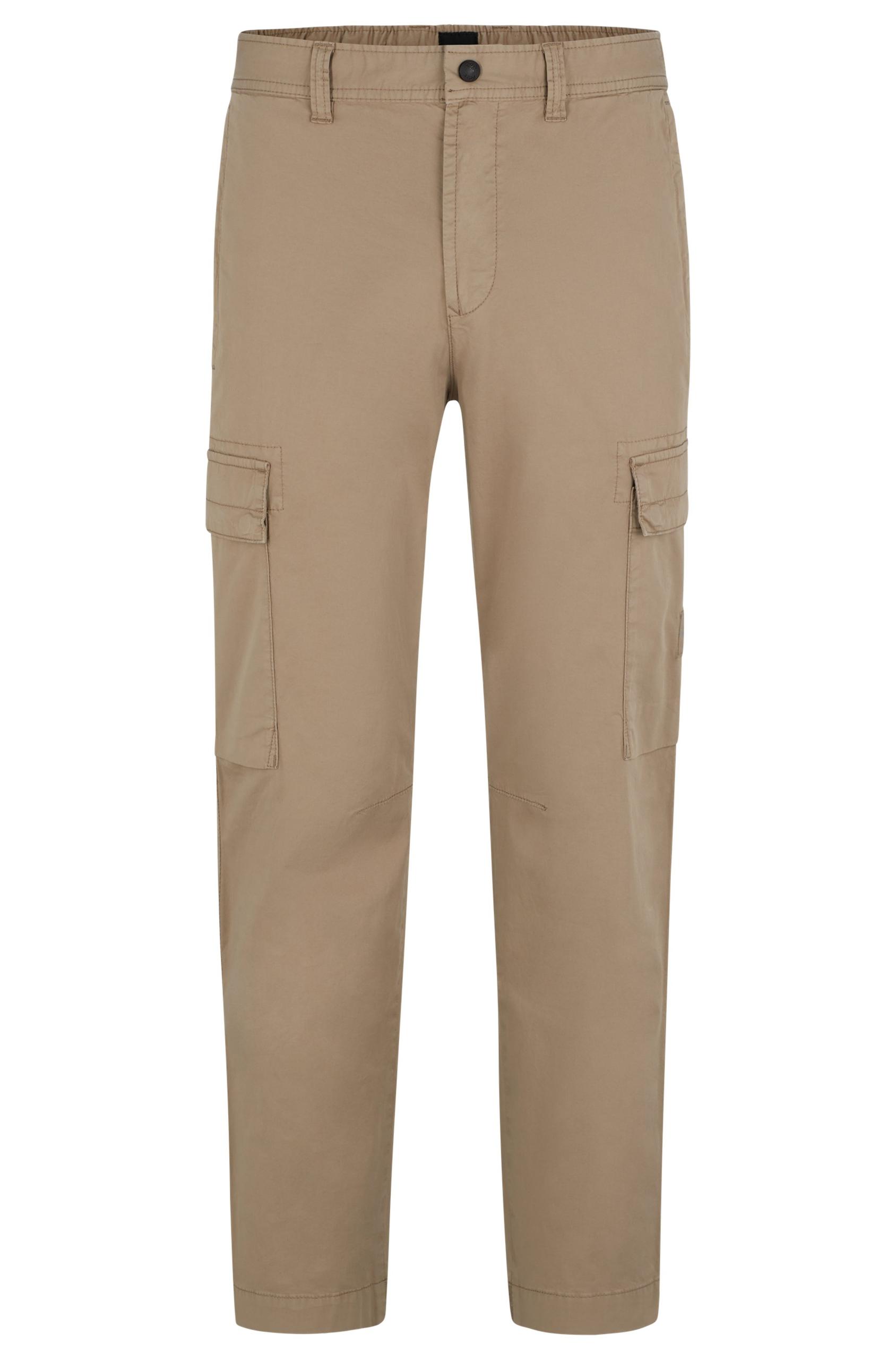 Sisla-6-Cargo 56 - Open Brown