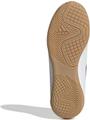 ADIDAS Kinder Fussball-Hallenschuhe F50 Club Kids IN 31 in Pink