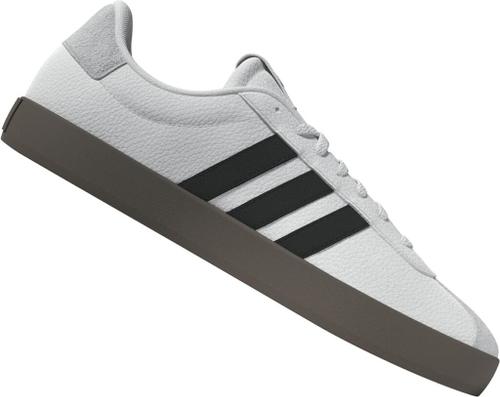 ADIDAS Herren Freizeitschuhe VL Court 3.0 46 in Pink