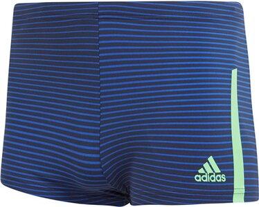 ADIDAS Herren Badeshorts "Graphic" 4 in Braun
