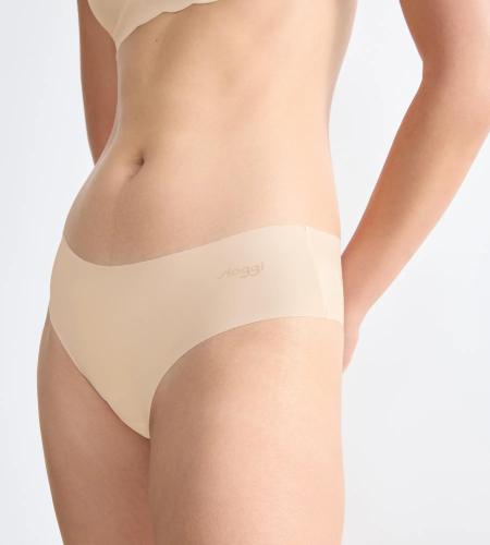 sloggi ZERO Microfibre 2.0 Hipster L - Angora