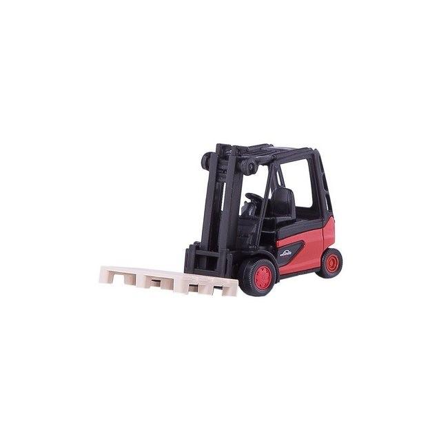 Siku 1311 Gabelstapler