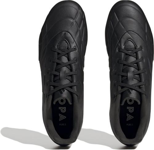 ADIDAS Herren Fussball-Rasenschuhe COPA PURE.3 FG 45 ⅓ in Grau