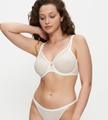 Triumph Signature Sheer W01 EX Weiß 80F