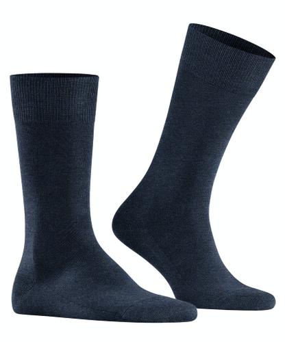 FALKE Family Herren Blau 43-46