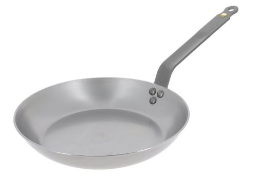 de Buyer Eisenpfanne Mineral B - 32cm