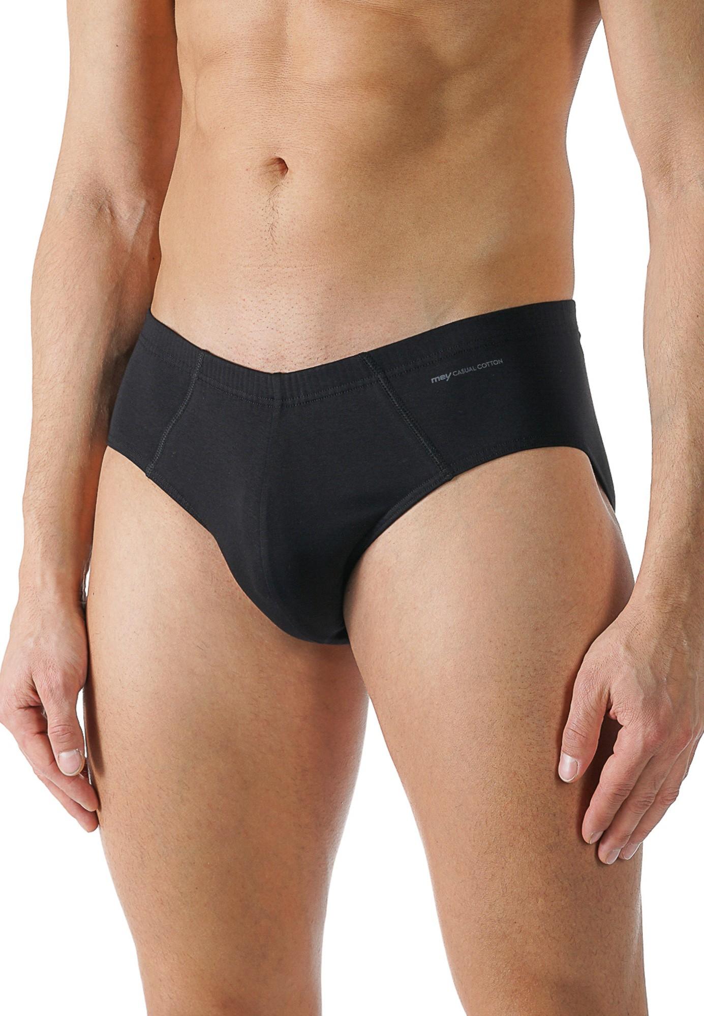 Mey Mini-Slip schwarz 5