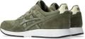 ASICS Herren Freizeitschuhe LYTE CLASSIC 44 ½ in Braun