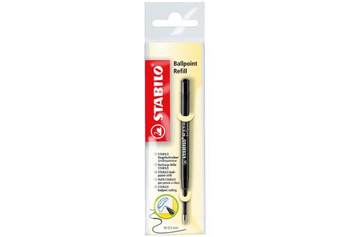Refillmine 'ballpoint'