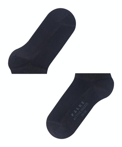 FALKE Active Breeze Damen Blau 35-38
