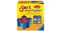 Ravensburger Puzzle - Sort Your Puzzle!