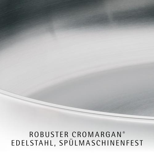 Profi Stielpfanne, 20 cm