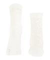 FALKE Creole Damen 41-42 - Off-white