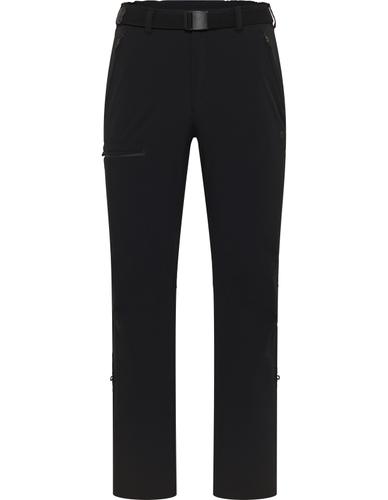Banff M_Pants 28 - Black